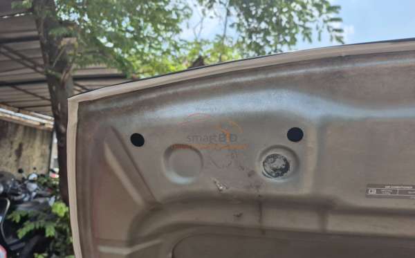 DATSUN GO PANCA T