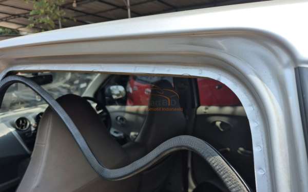 DATSUN GO PANCA T
