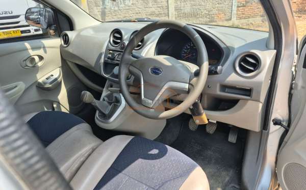 DATSUN GO PANCA T
