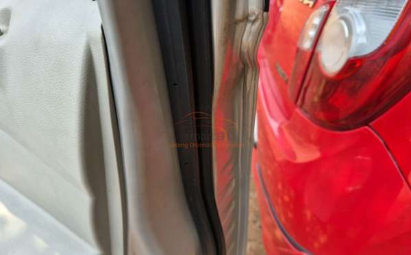 DATSUN GO PANCA T