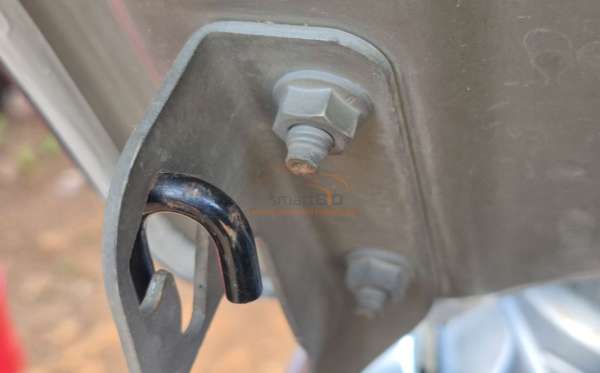 DATSUN GO PANCA T