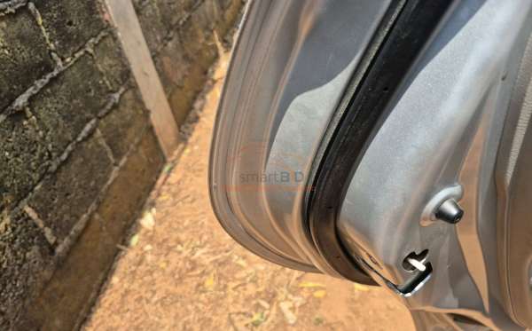 DATSUN GO PANCA T