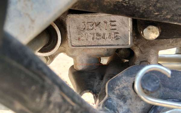 HONDA  REVO FIT