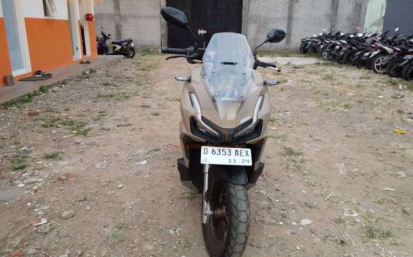 HONDA ADV 160 ABS