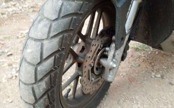 HONDA ADV 160 ABS