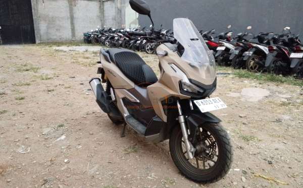 HONDA ADV 160 ABS
