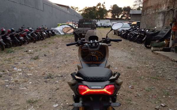 HONDA ADV 160 ABS