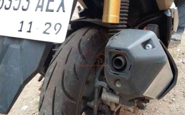 HONDA ADV 160 ABS