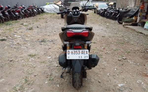HONDA ADV 160 ABS