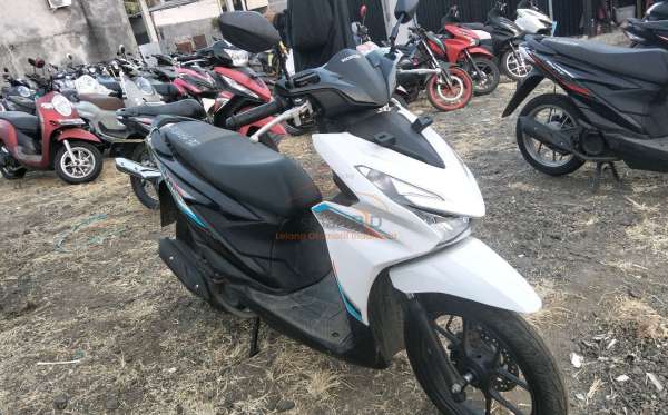 HONDA  BEAT