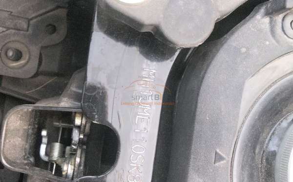 HONDA  BEAT