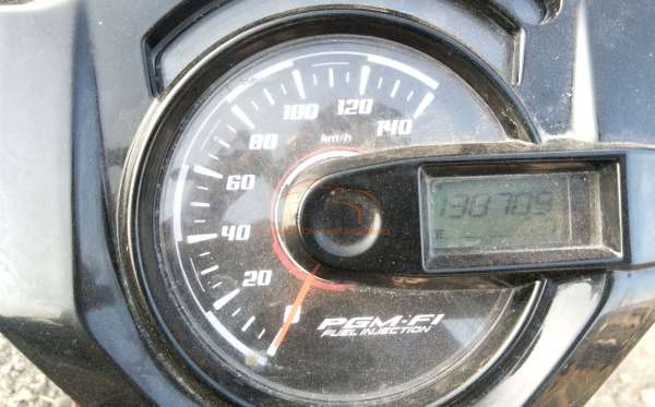 HONDA  BEAT