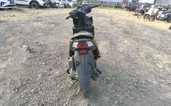 HONDA  BEAT