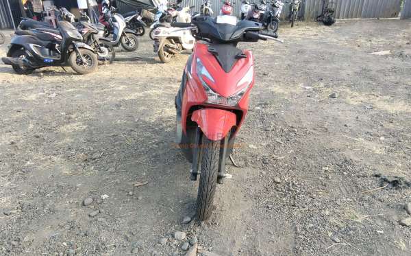 HONDA  BEAT