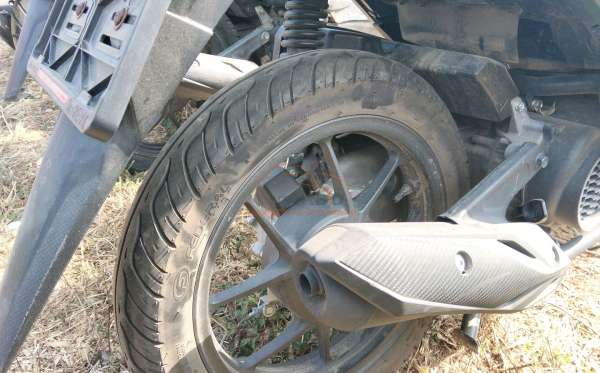 HONDA  BEAT