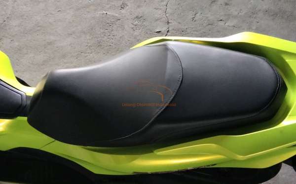 HONDA  PCX 160