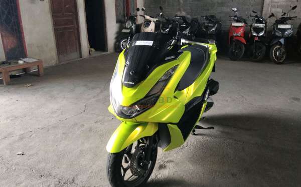HONDA  PCX 160