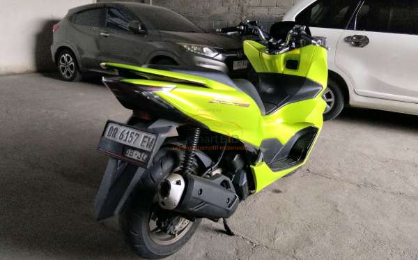 HONDA  PCX 160