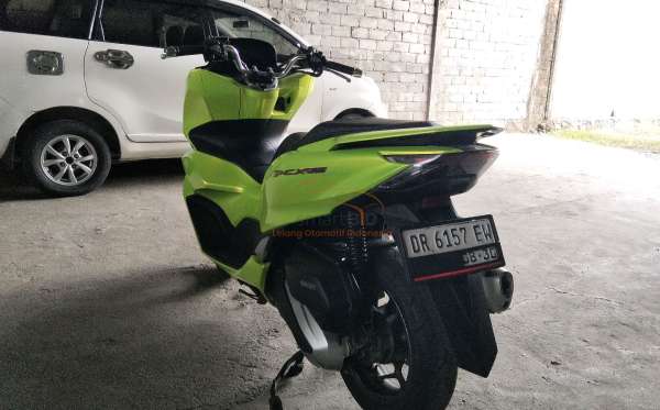HONDA  PCX 160