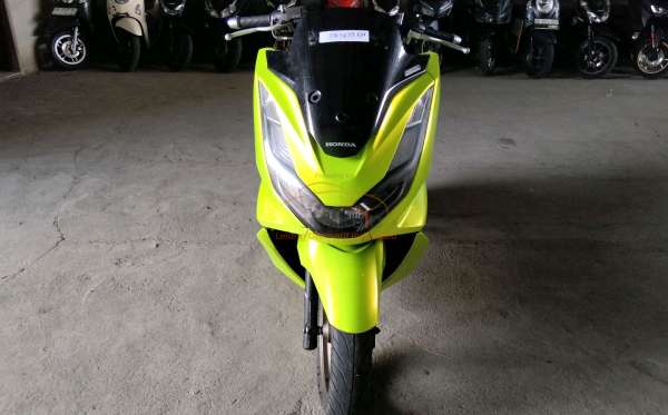 HONDA  PCX 160