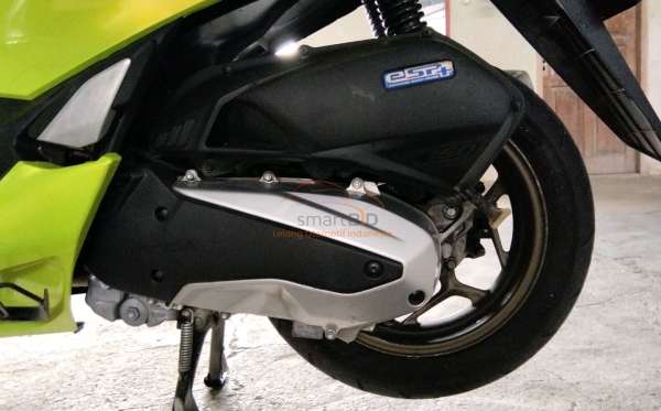 HONDA  PCX 160