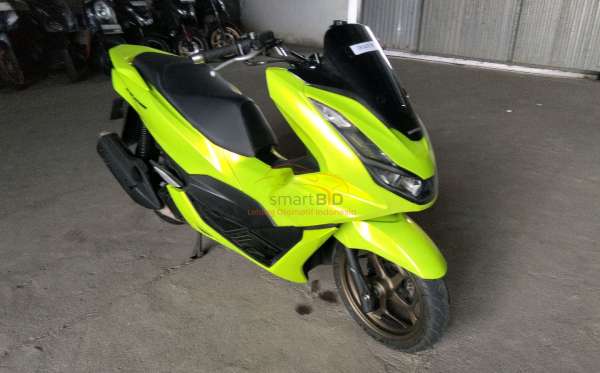HONDA  PCX 160
