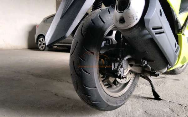 HONDA  PCX 160