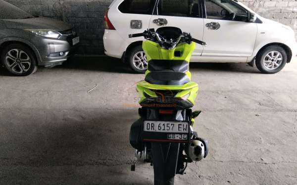 HONDA  PCX 160