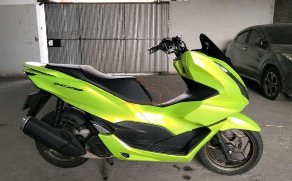 HONDA  PCX 160