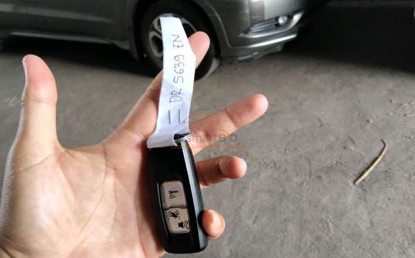 HONDA  PCX 160