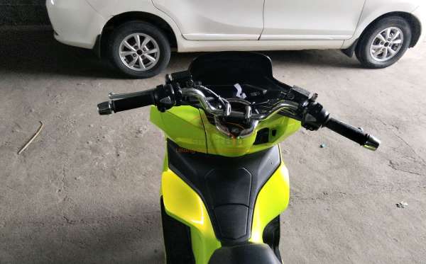 HONDA  PCX 160