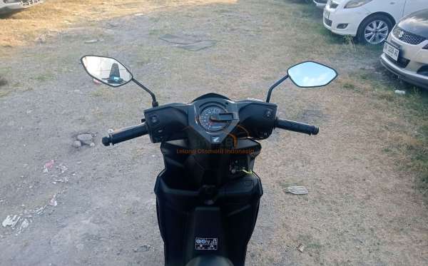 HONDA BEAT