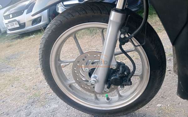 HONDA BEAT