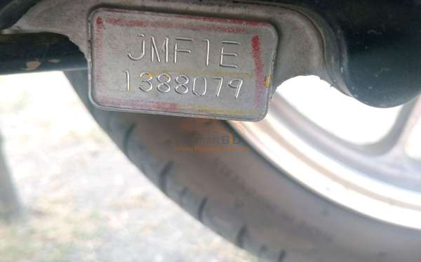 HONDA BEAT