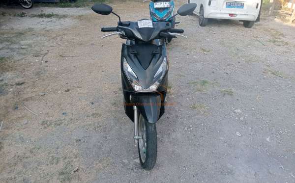HONDA BEAT