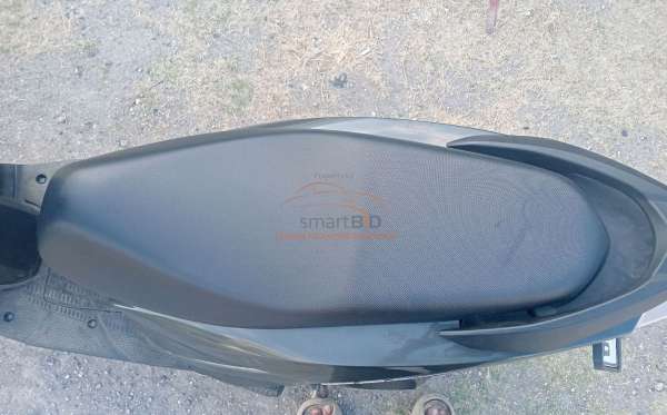 HONDA BEAT