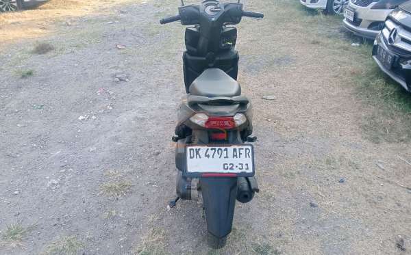 HONDA BEAT