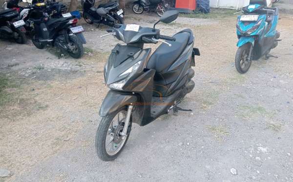 HONDA BEAT