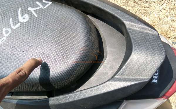 HONDA  BEAT