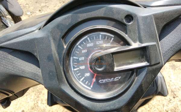 HONDA  BEAT