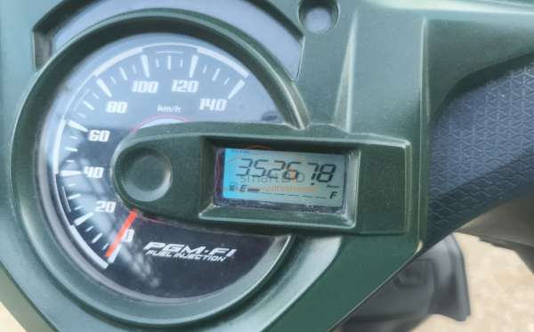 HONDA  BEAT