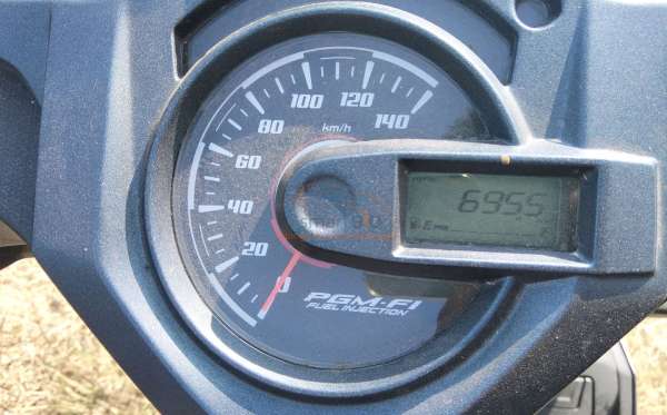 HONDA  BEAT