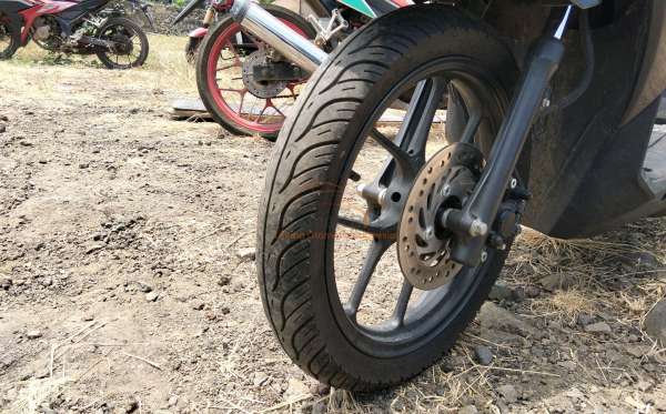 HONDA  BEAT