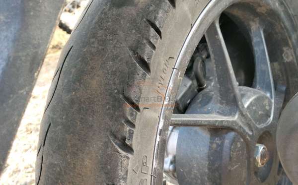 HONDA BEAT DLX SMART KEY