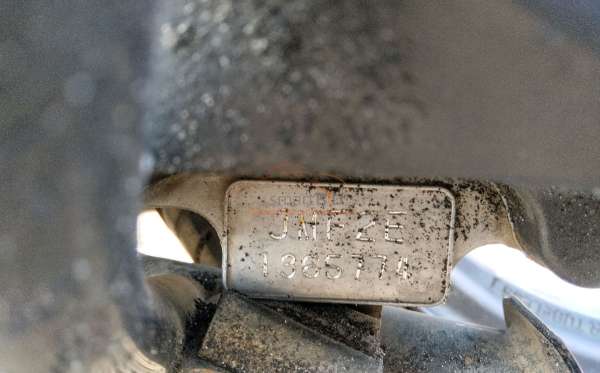 HONDA BEAT DLX SMART KEY