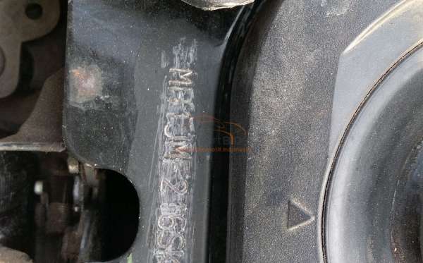 HONDA BEAT DLX SMART KEY