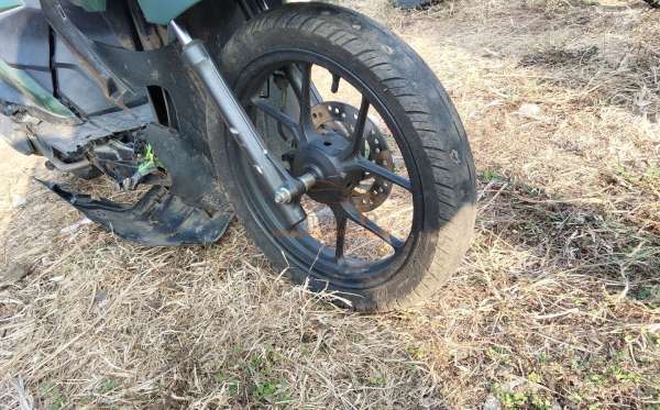 HONDA BEAT DLX SMART KEY