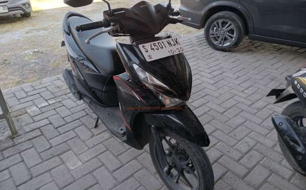 HONDA BEAT