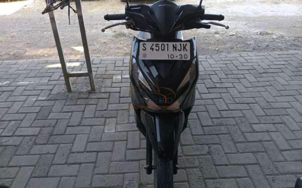 HONDA BEAT