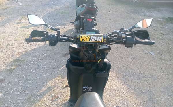 HONDA BEAT